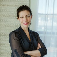 Thalia R. Segal