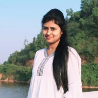Tripti mondal