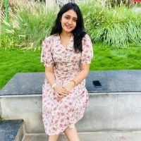 Nivedha V