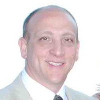 Daniel Silverberg