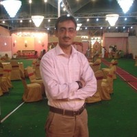 Nasir Ali