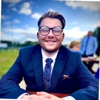 Lewis Friend