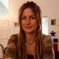 Laura Hrychany