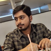 Sandeep Kumar Pagidimarry