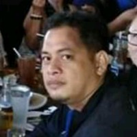 Raymond Pabalan