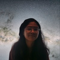 Ran Lu 陆然