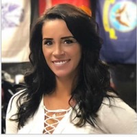 Alisha Palmacci Brady