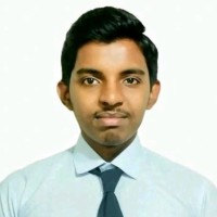 Ajith Nair