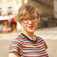 Capucine Delattre