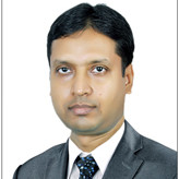 Apurba Kumar Roy
