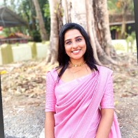 Arya Santhosh