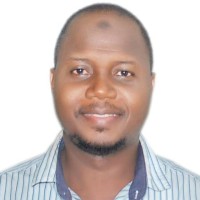 Suleiman Garba