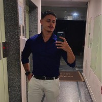Gabriel Palandre