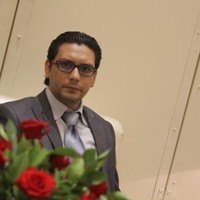 Jahanzeb Khan