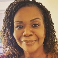 Sharon Binns
