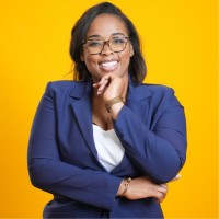 Natacha Nadia Mitchell