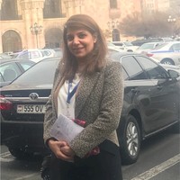 Farnaz Hosseini Kamal