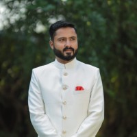 Kiransinh Borasia