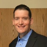 Dustin Schmidt