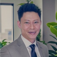 Benjamin J. Galistan