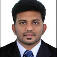 Adharsh M S
