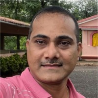 Mahesh Narayankar