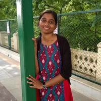 Nandhitha Ramaraj