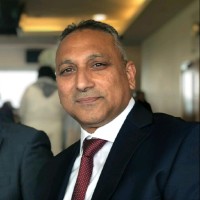 Mohammed Jamil