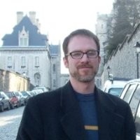 Eric Zino