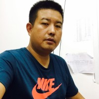 陈海海