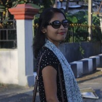 Bhawana Baruah