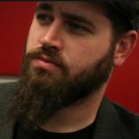 Andrew J. Hall