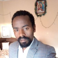 Amanuel Hailemariam