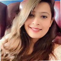 Varsha Kanojia