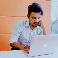 Abhishek Chouhan
