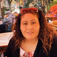 Janet Rivera