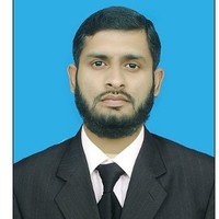 Rana Muhammad Naveed PMP, NEBOSH IGC