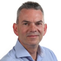Mark Hanson