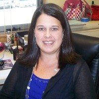 Deb Murray