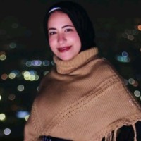 Dina Hussien
