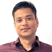 Bagish Jha