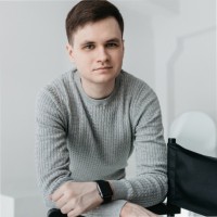 Vladyslav Levera
