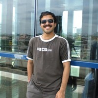 Balaji Murthy