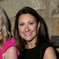 Betsy Egger