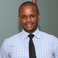 Morris Njenga