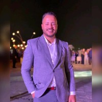 Yossef M. Mourad