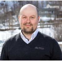 John Magne Vesterheim