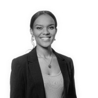 Dorcas Mayombu