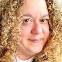 Christina Eustace
