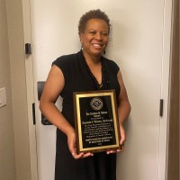 Amanda Vinson